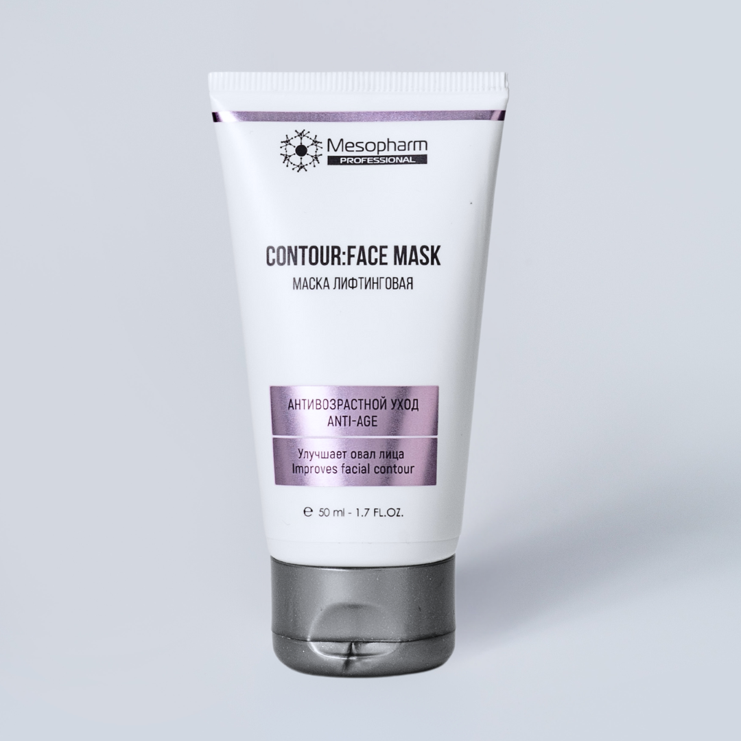 Маска лифтинговая CONTOUR:FACE MASK150 мл