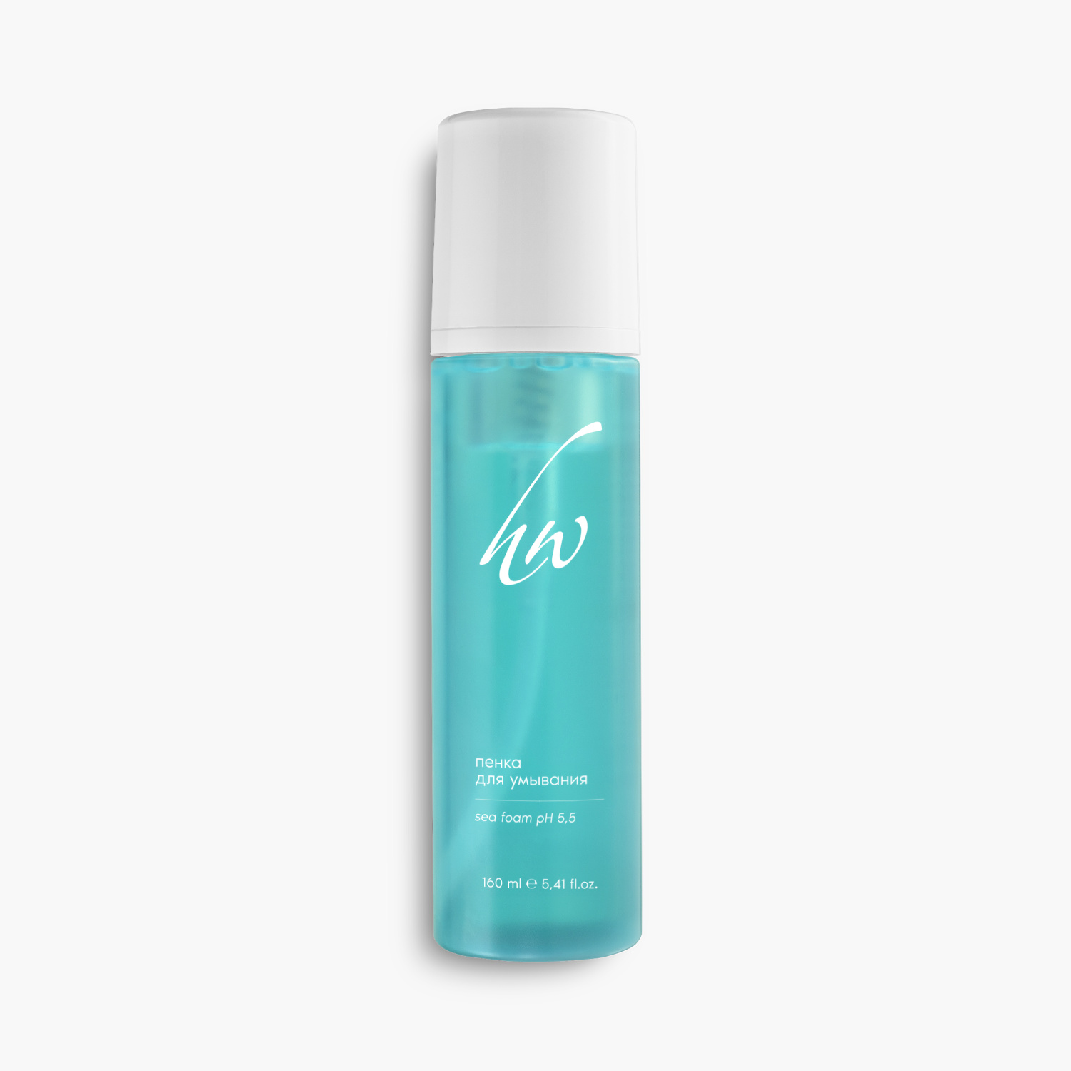 Пенка для умывания Sea Foam 