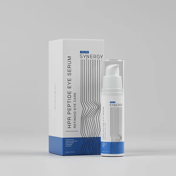 Cыворотка для кожи вокруг глаз с HPR Peptide Eye Serum