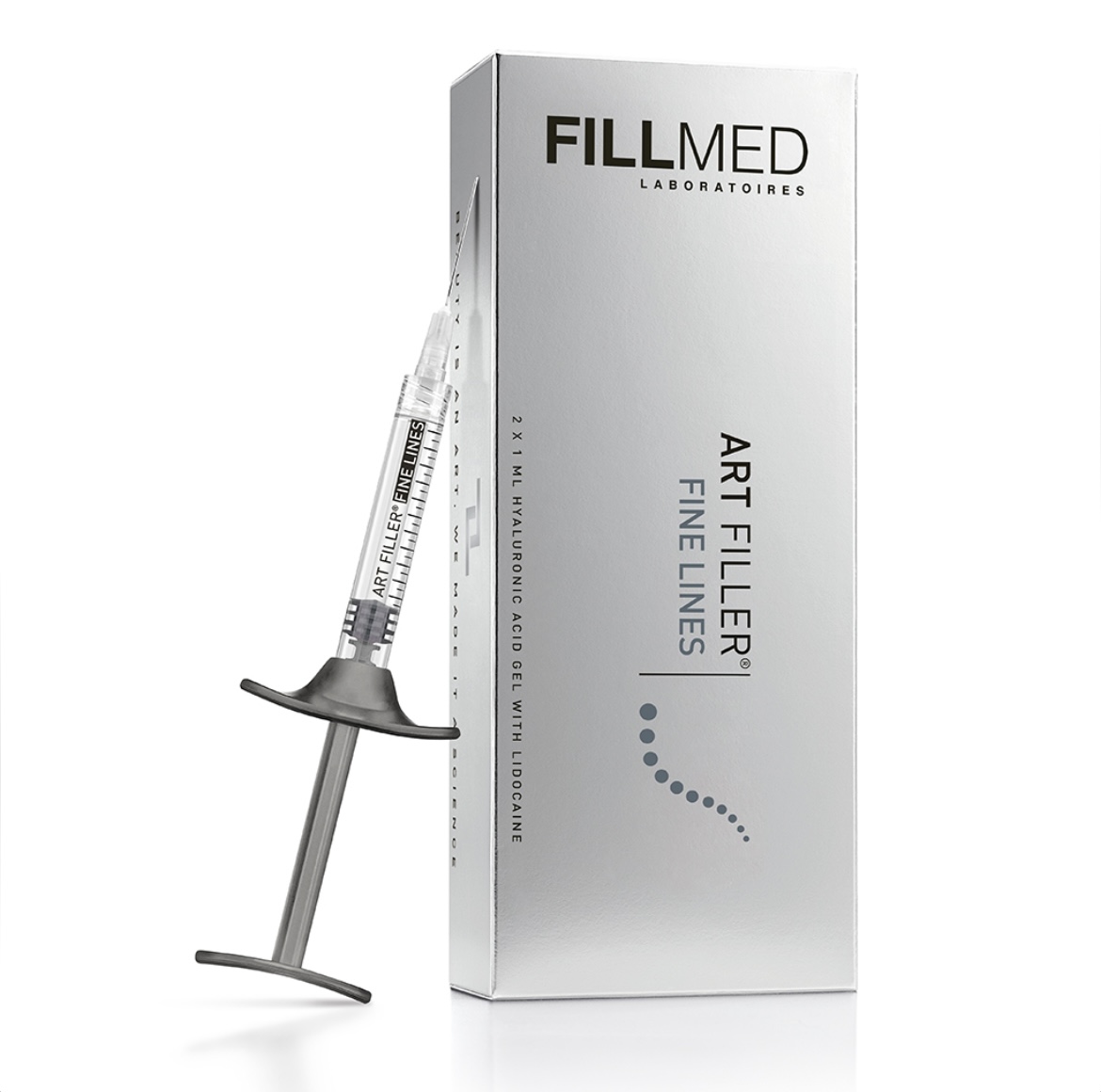 Art Filler Fine Lines АртФиллер Файн Лайнс