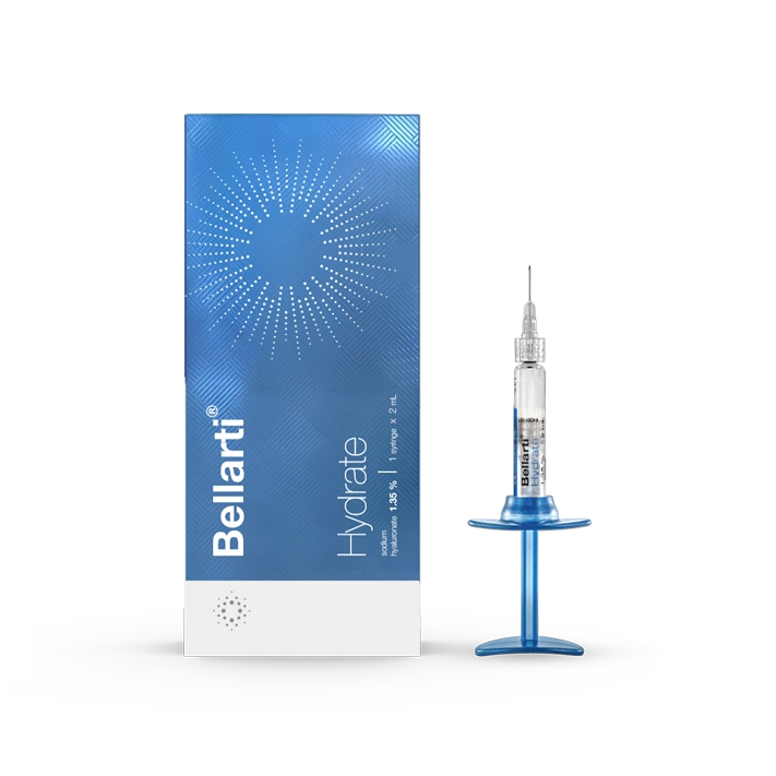 Bellarti Hydrate 1,0 ml