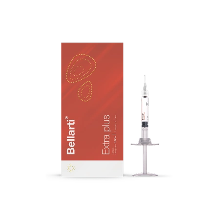 Bellarti Extra plus 2 ml