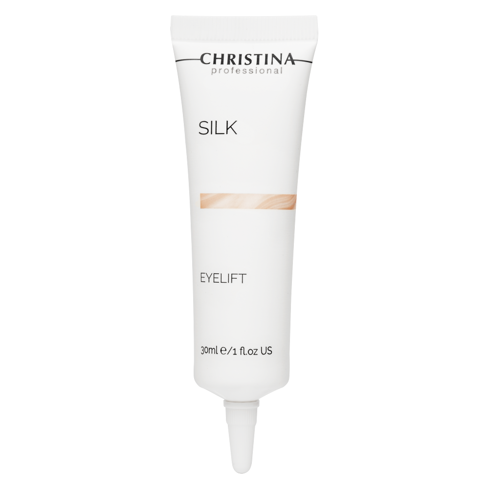 Silk Eyelift Cream – Подтягивающий крем для кожи вокруг глаз