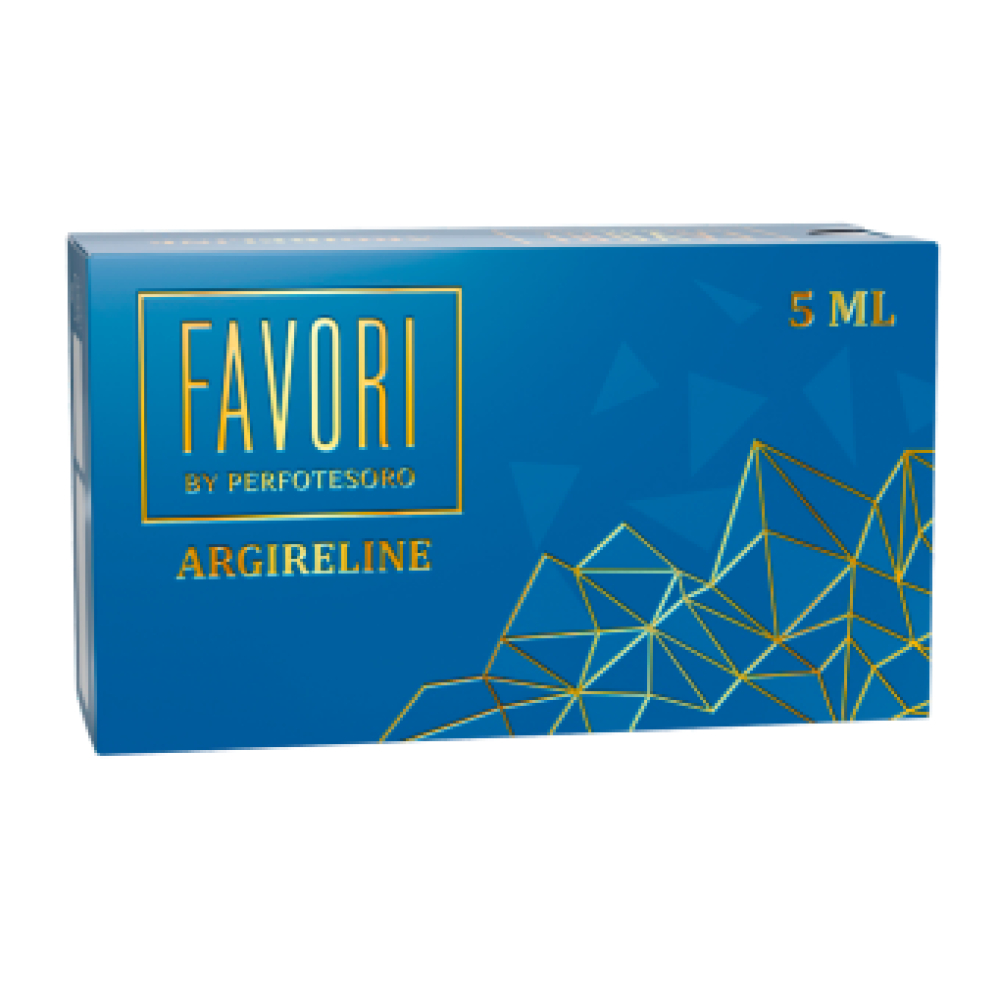 FAVORI ARGIRELINE