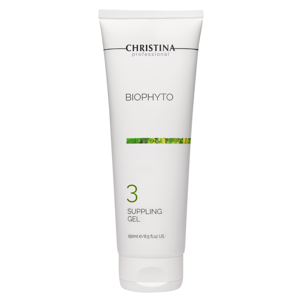 BioPhyto Suppling Gel - Размягчающий гель 