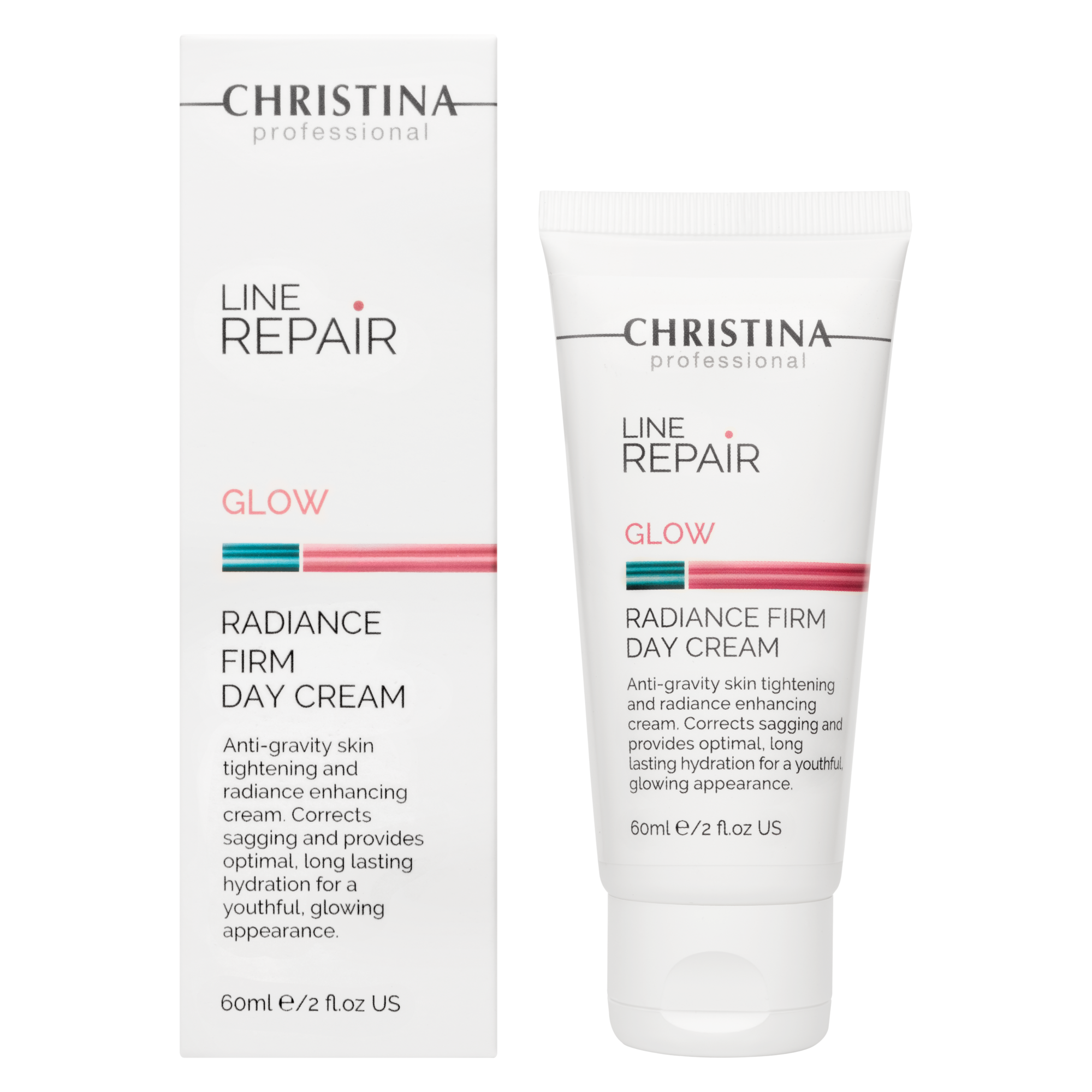Radiance Firm Day Cream – Дневной крем «Сияние и упругость» 