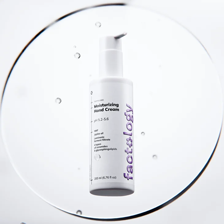 Крем для рук Увлажняющий /Moisturizing hand cream