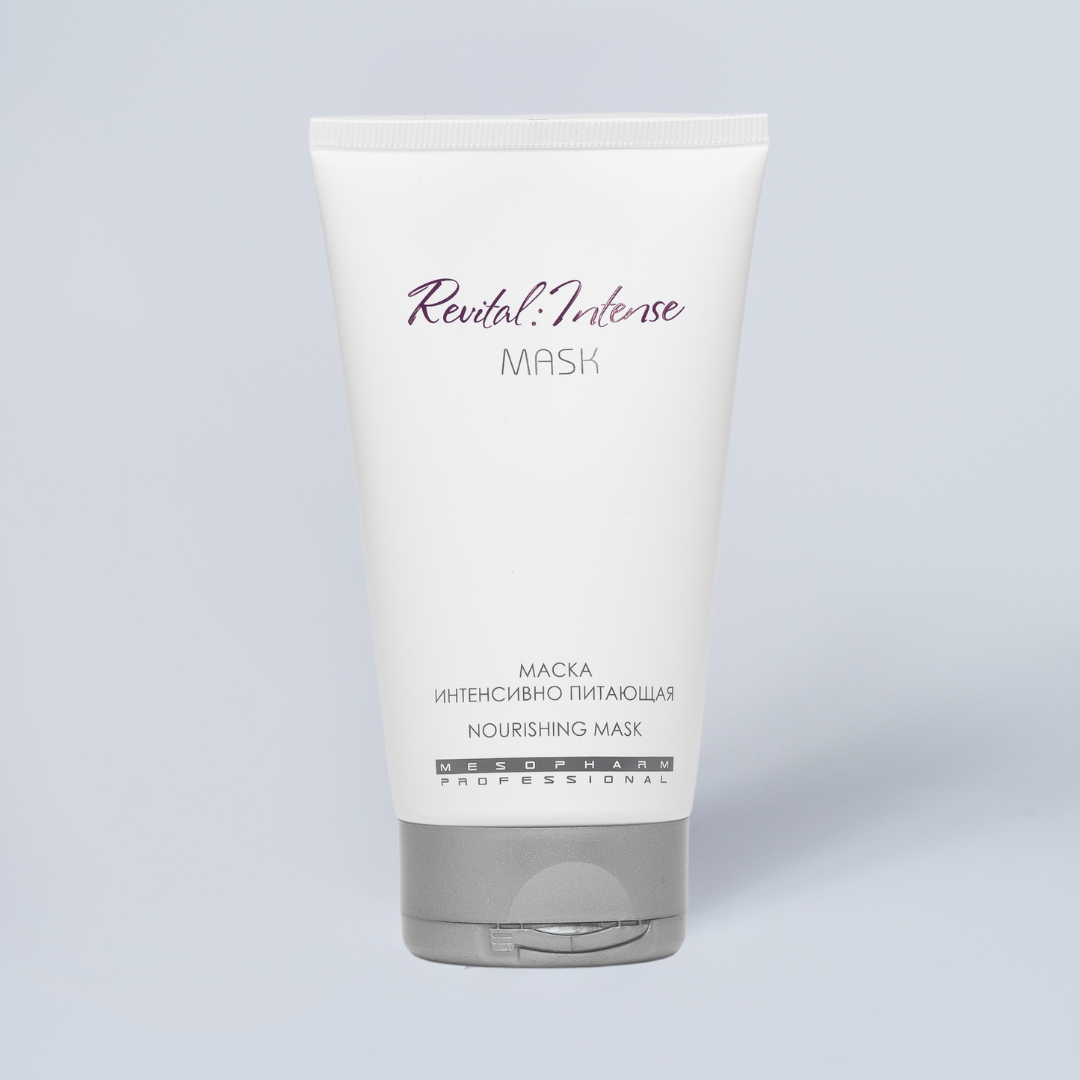 Маска интенсивно питающая REVITAL:INTENSE MASK 150 мл