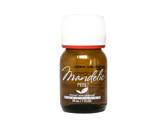 Гель-пилинг миндальный - Mandelic:Peel