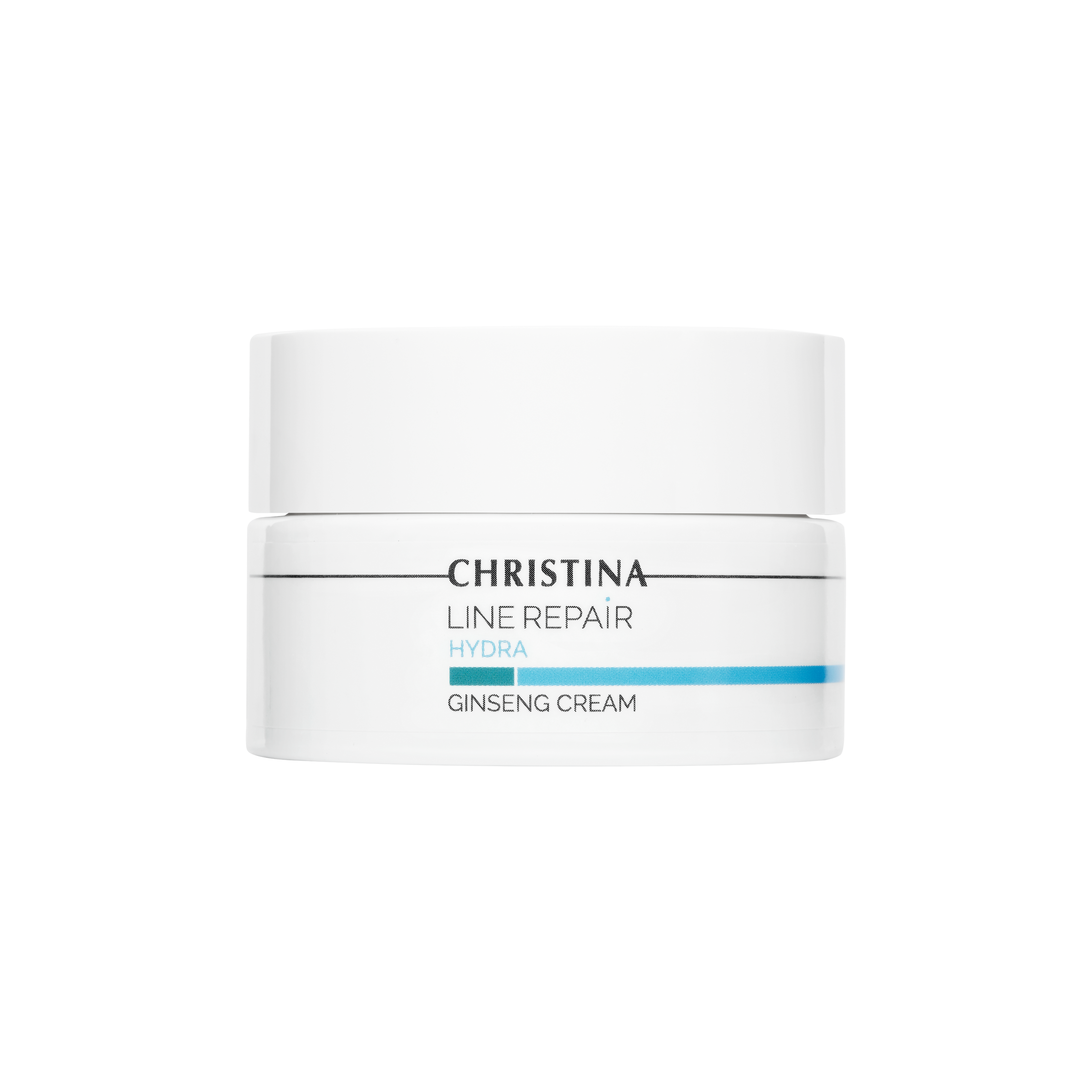 Ginseng Cream – Увлажняющий и питательный крем «Женьшень» 