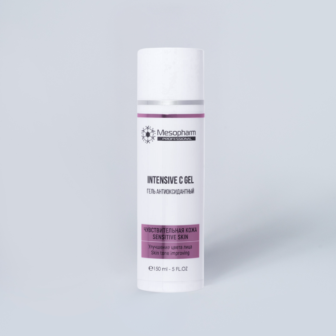 Гель антиоксидантный Intensive:C Gel