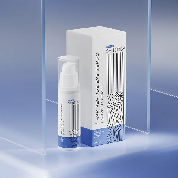 Cыворотка для кожи вокруг глаз с HPR Peptide Eye Serum
