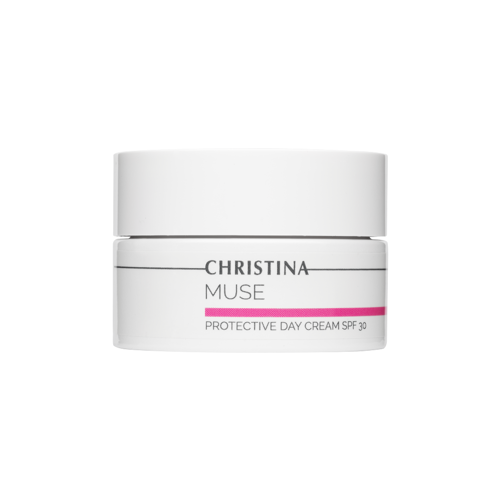 Protective Day Cream SPF 30 – Дневной защитный крем SPF 30