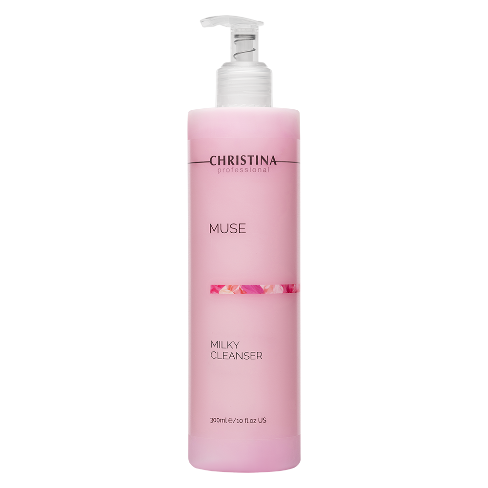 Milky Cleanser – Очищающее молочко 300 мл