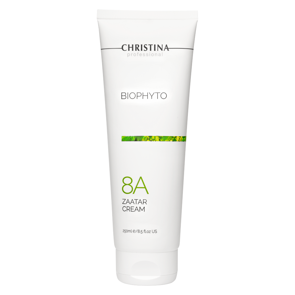 BioPhyto Zaatar Cream Крем Заатар шаг 8a