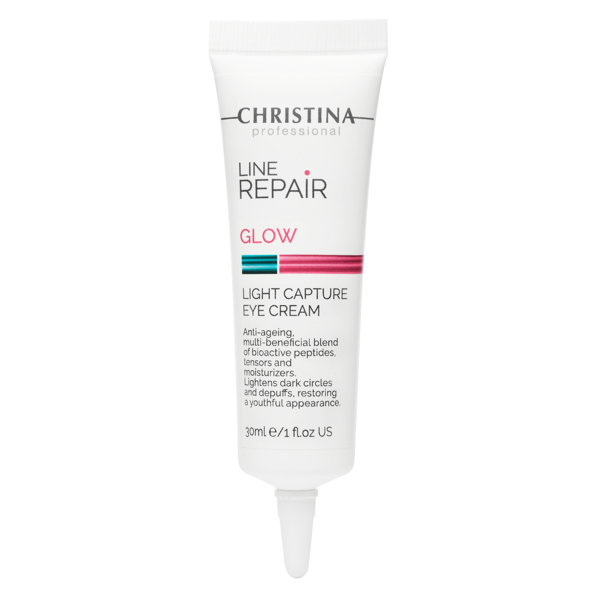 Light Capture Eye Cream – Крем для кожи вокруг глаз «Сияющий взгляд»																														