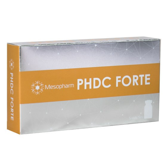 PHDC Forte