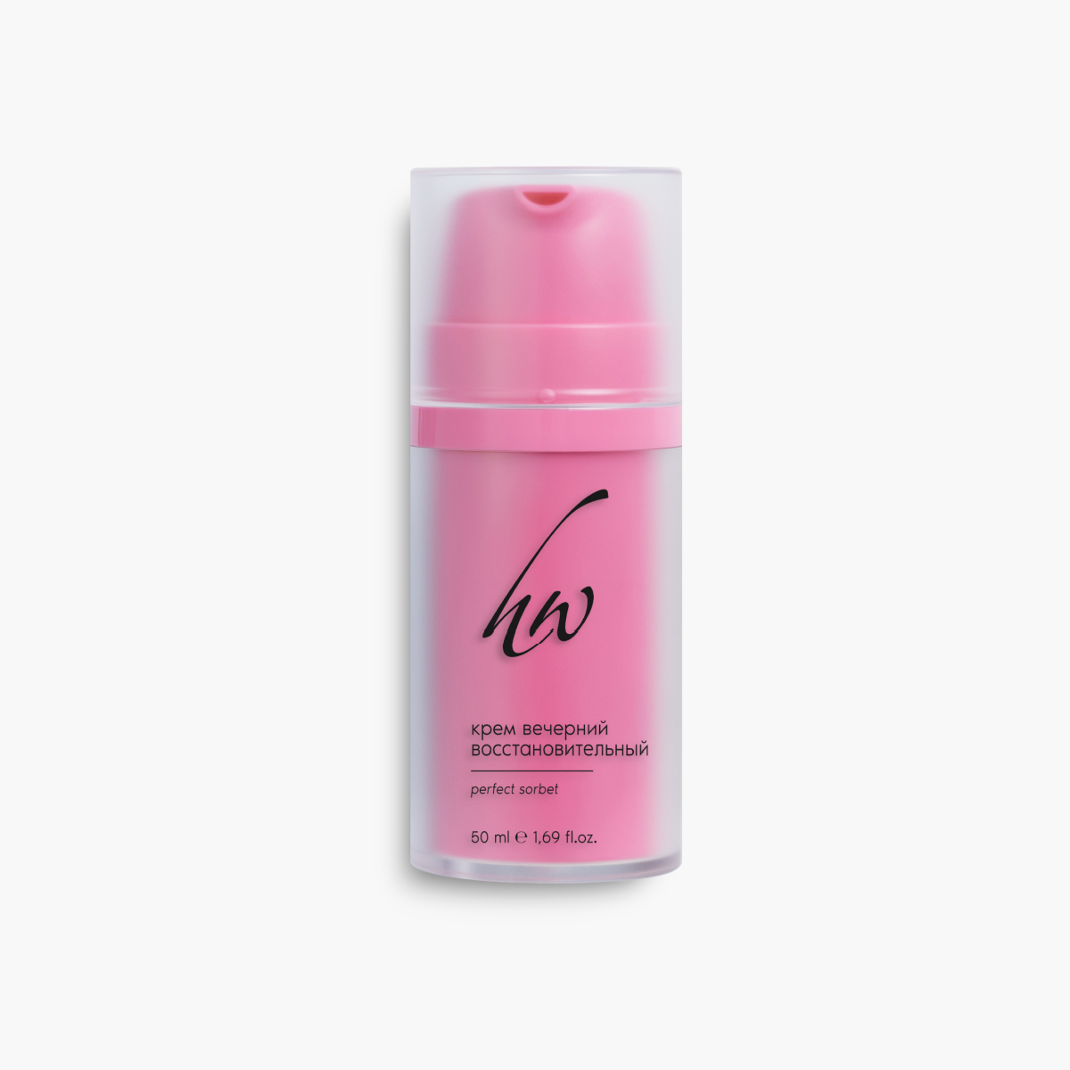 Крем вечерний восстановительный Perfect Sorbet