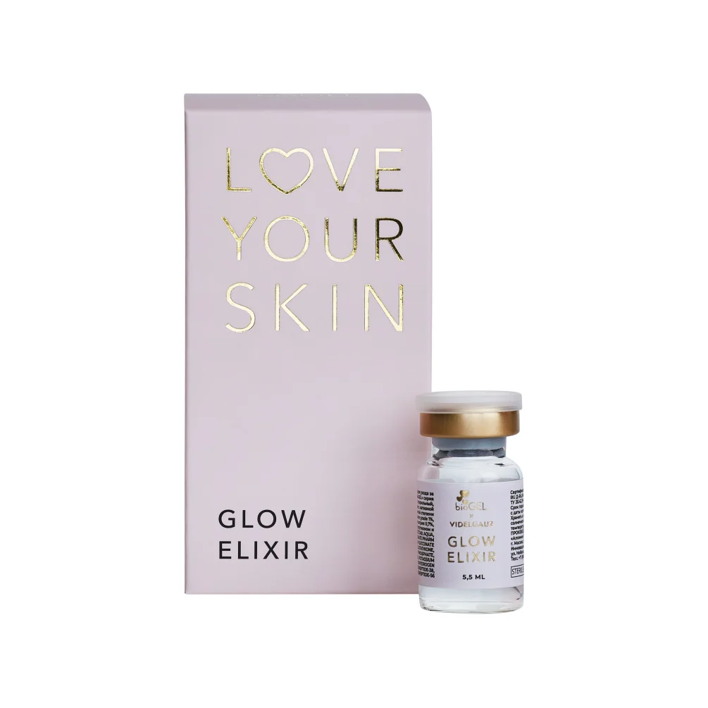 Glow Elixir
