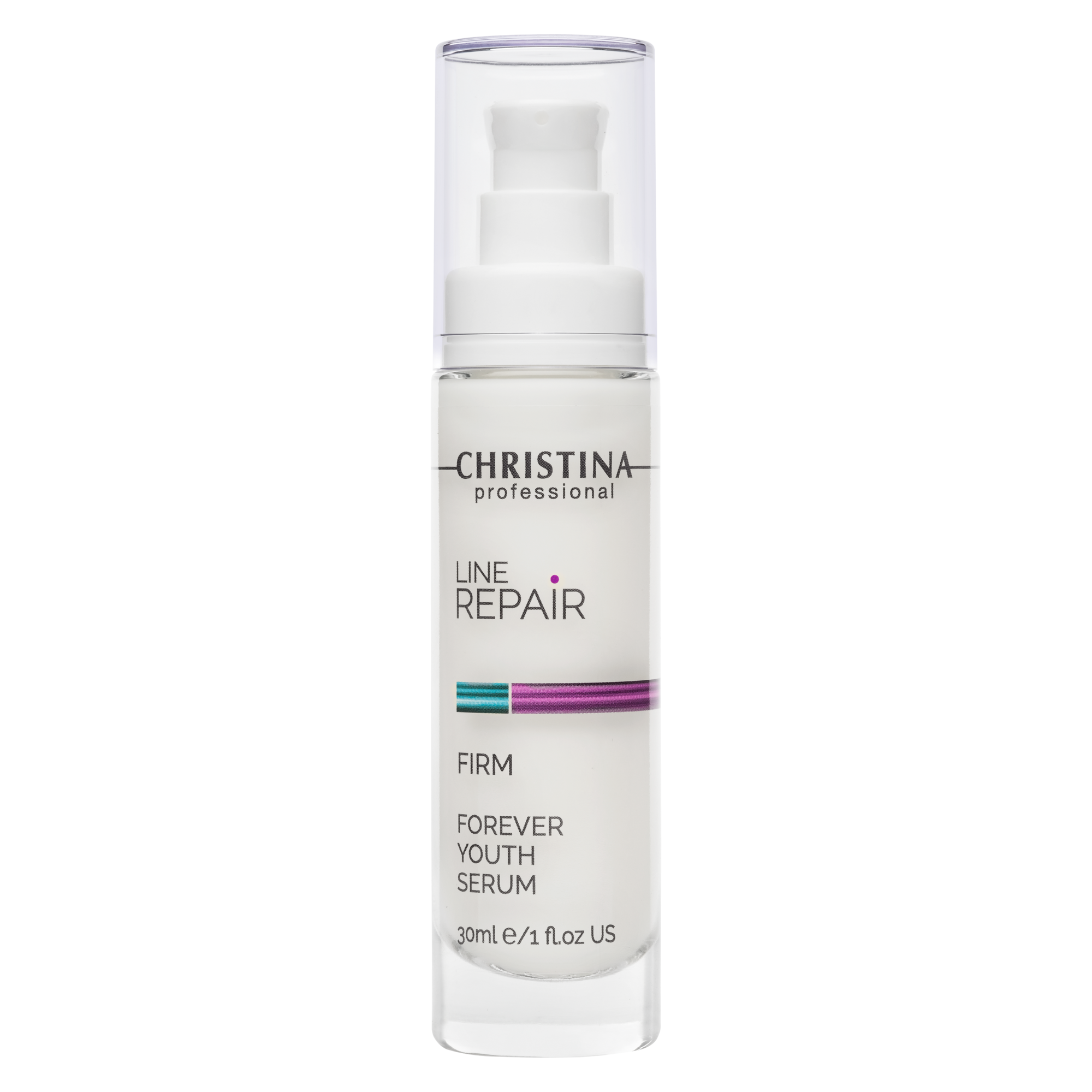 Forever Youth Serum – Омолаживающая сыворотка