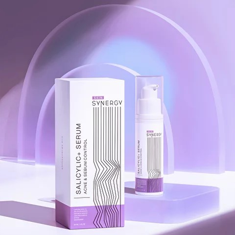Сыворотка Салициловая+ SALICYLIC+ SERUM