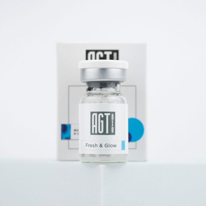 AGT Bio FRESH & GLOW
Восстановление и обновление