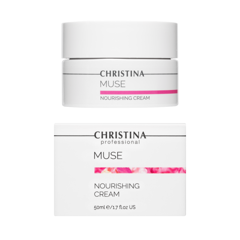 Nourishing Cream – Питательный крем