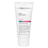Oxygen Peel-Кислородный пилинг