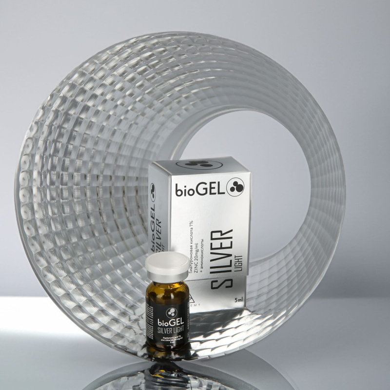 Silver light