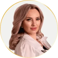 Кравченко Ульяна Юрьевна
