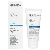 Line Repair Hydra Orchid Hydration Mask -Ультраувлажняющая маска Орхидея