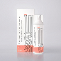 Солнцезащитный крем СПФ 50 Lamellar Suncare SPF 50