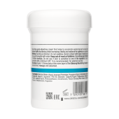 Ginseng Nourishing Cream for normal skin – Питательный крем для нормальной кожи Женьшень