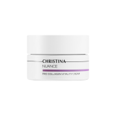 Pro Collagen Vitality Cream - Возрождающий крем с коллагеном
