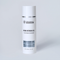 Гель интенсивно увлажняющий Hydro:Intensive Gel