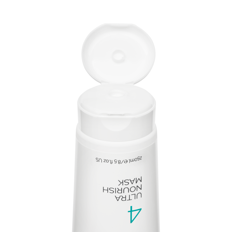 Line Repair Ultra Nourish Mask – Ультрапитательная маска (шаг 4)