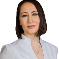 Новикова Светлана Булатовна