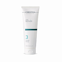 Line Repair Glow Mask – Обновляющая маска «Сияние» (шаг 3)