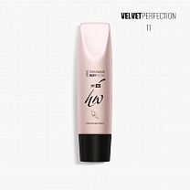 Крем тональный Velvet Perfection (Ivory № 11) жирная кожа