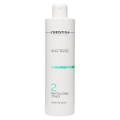 Unstress Revitalizing toner – Восстанавливающий тоник ( шаг 2)