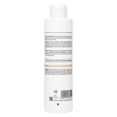 Silk Active toner – Активный тоник (шаг 3)
