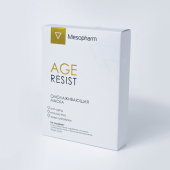 Омолаживающая маска Age Resist