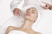 Line Repair Oxygen Peel – Кислородный пилинг (шаг 2)