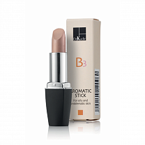 B3 Aromatic Stick For Oily And Problematic Skin - Лечебный карандаш для жирной и проблемной кожи