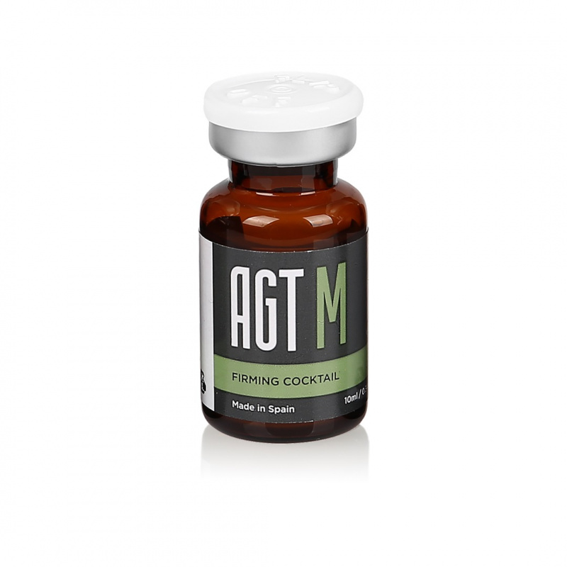 AGT M Firming Coctail - Укрепляющий коктейль