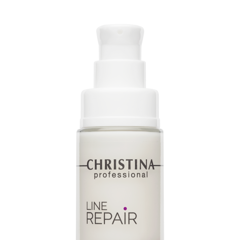 Forever Youth Serum – Омолаживающая сыворотка