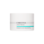 Unstress Probiotic Day Cream SPF 15 – Дневной крем с пробиотическим действием SPF 15