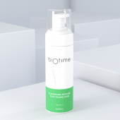 Мусс очищающий для молодой кожи – Cleansing Mousse For Young Skin