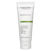 Biophyto Ultimate Defense Day Cream SPF 20 Дневной крем Абсолютная защита