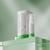 Сыворотка Ниацинамид Биом /Skin Synergy Niacinamide biome Serum